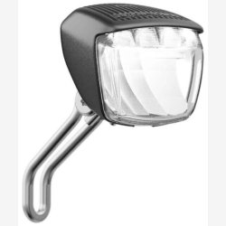 Busch &amp; M&uuml;ller Briq-S E Forlygte til E-cykel - 5-42 V - 60 Lux