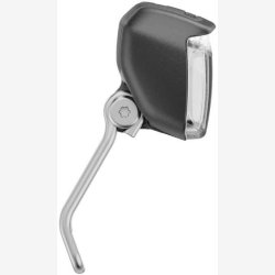 Busch &amp; M&uuml;ller Briq-S E Forlygte til E-cykel - 5-42 V - 60 Lux