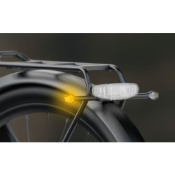 Busch + M�ller TURNTEC T4 � blinklys til elcykel 10�48 V
