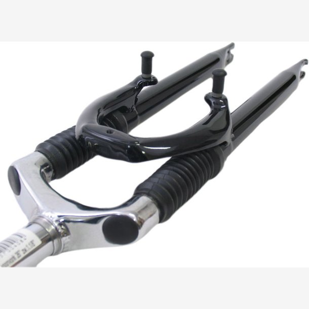 Fork 26" - 1 1/8" Thead MTB Suspension