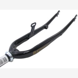 Forgaffel 28" Tour Black Unicrown