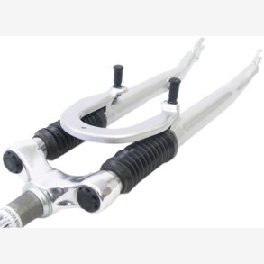 Fork Suspension 28