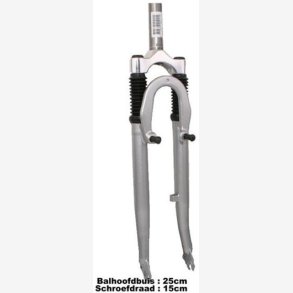 Suspension forgaffel 28
