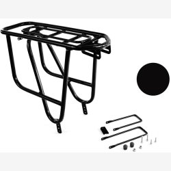 Bagagebrer Gazelle Heavy Duty 001 - sort