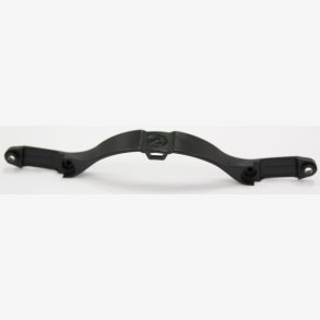 Monteringsbeslag bagskrm Gazelle 001 p bagbrer - sort