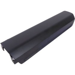 Batteri cover Bosch Powertube til elcykel Gazelle Ultimate - sort