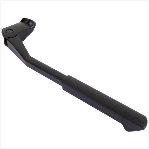 Stttefod 26-28" Gazelle Ursus Mooi med 18 mm monteringshulafstand - sort