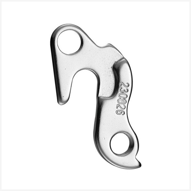 Geardrop Marwi GH-068 Trek og andre brands