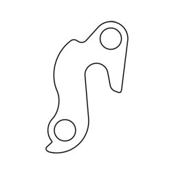 Marwi geardrop GH-068