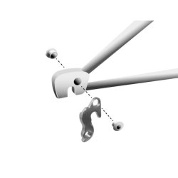 Marwi geardrop GH-068