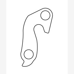 Geardrop Marwi GH-085 Specialized