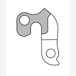 Geardrop Marwi GH-120 Scott