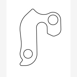 Geardrop Marwi GH-120 Scott