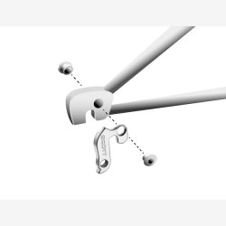 Geardrop Marwi GH-120 Scott