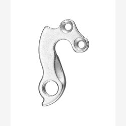 Geardrop Marwi GH-121 forskellige mrker