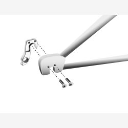 Geardrop Marwi GH-136 Giant