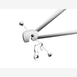 Geardrop Marwi GH-137 Trek