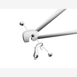 Geardrop Marwi GH-139 Trek