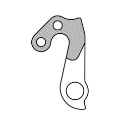 Marwi geardrop GH-147