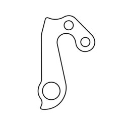 Marwi geardrop GH-147