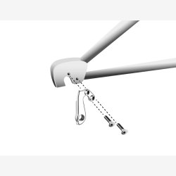 Geardrop Marwi GH-147 Cervelo, Eddy Merckx