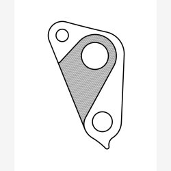 Geardrop Marwi GH-159 Specialized