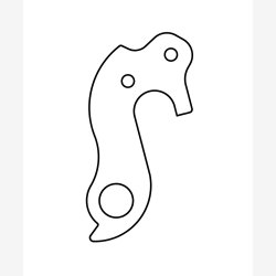 Geardrop Marwi GH-164 Cube (road bike)