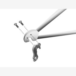 Geardrop Marwi GH-164 Cube (road bike)