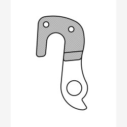 Geardrop Marwi GH-165 Cube