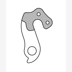 Geardrop Marwi GH-170 Ghost