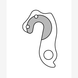 Geardrop Marwi GH-170 Ghost