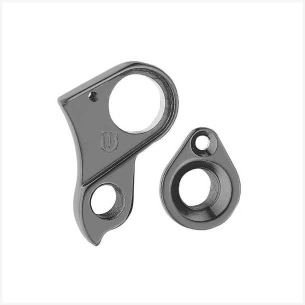 Geardrop Marwi GH-176 Cube (bjle + akselkappe)