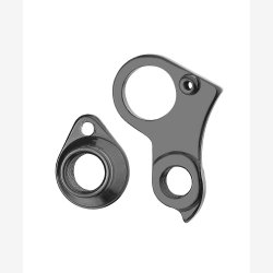 Geardrop Marwi GH-176 Cube (bjle + akselkappe)