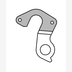 Geardrop Marwi GH-192 Cannondale