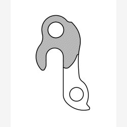 Geardrop Marwi GH-200 Bianchi, Focus, Stevens og andre mrker