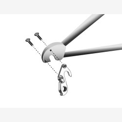 Geardrop Marwi GH-216 Focus