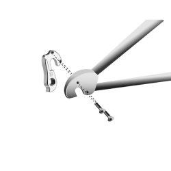 Marwi geardrop GH-243