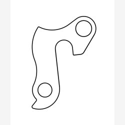 Geardrop Marwi GH-255 Bulls