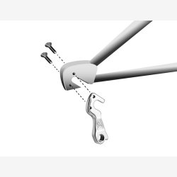 Geardrop Marwi GH-257 Cube