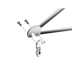 Marwi geardrop GH-2260