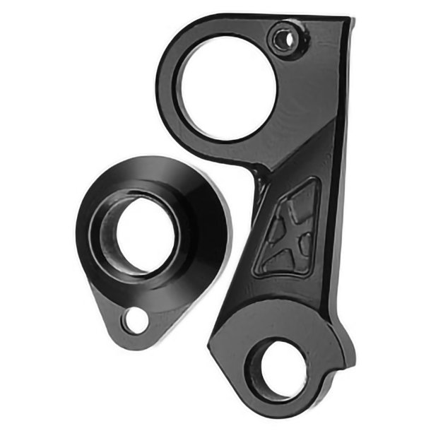 Geardrop Marwi GH-175 Cube (hanger + axle cap)