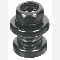 Headset 1" Ergotec S101GK with thread - black