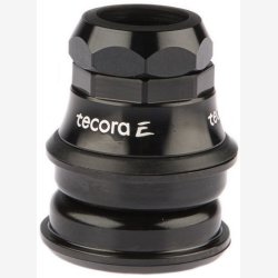 Head Set Tecora 1" semi-integrated - black