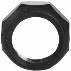 Headset-lsemtrik 22,2 mm sort (6*)