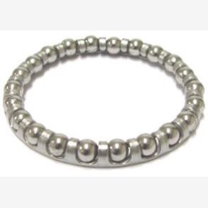 Kuglelejes with Retainers for Headset Oversized 1.1/8