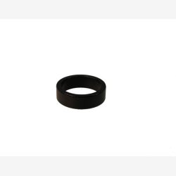 Ahead-spacer 10mm sort (5 stk.)