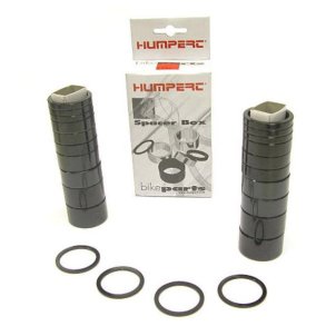 Ahead Spacerset 1-1/8