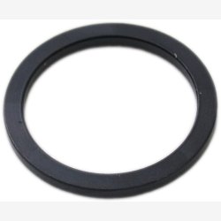 Ahead afstandsstykker 1-1/8"-sort 3 mm (5*)