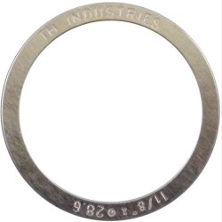 Micro Spacer Elvedes MW006 1-1/8" - 0,25mm