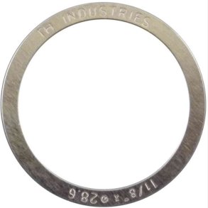 Micro Spacer Elvedes MW006 1-1/8